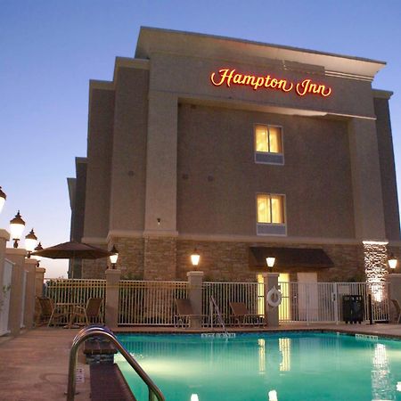 Hampton Inn Orange Luaran gambar