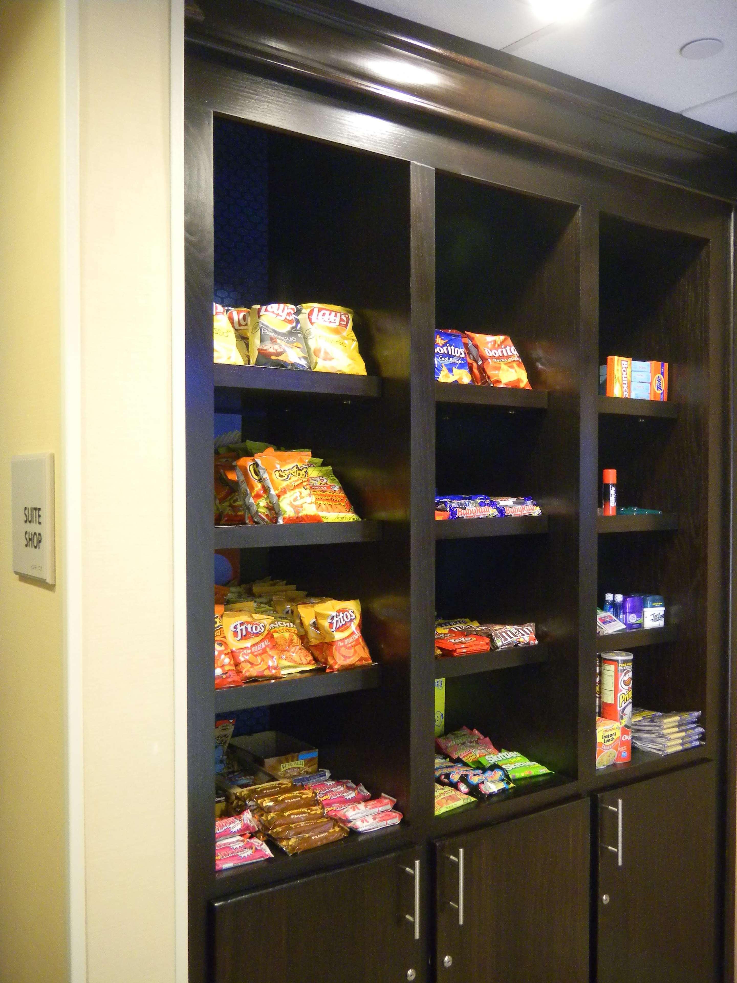 Hampton Inn Orange Luaran gambar