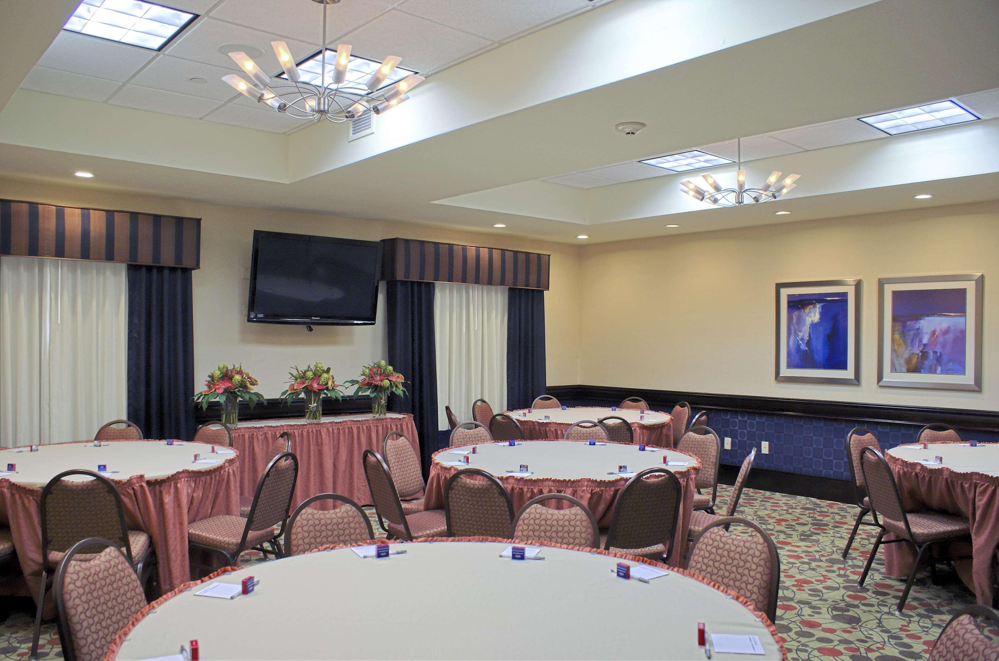 Hampton Inn Orange Kemudahan gambar