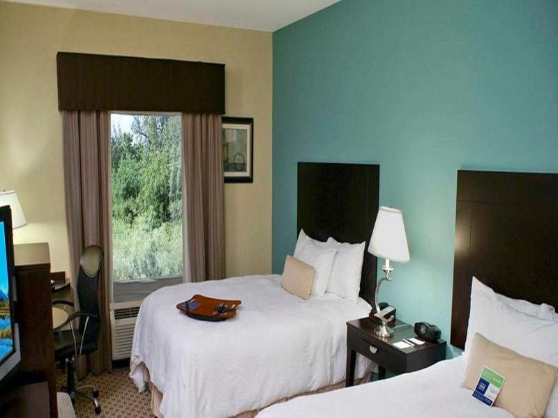 Hampton Inn Orange Luaran gambar